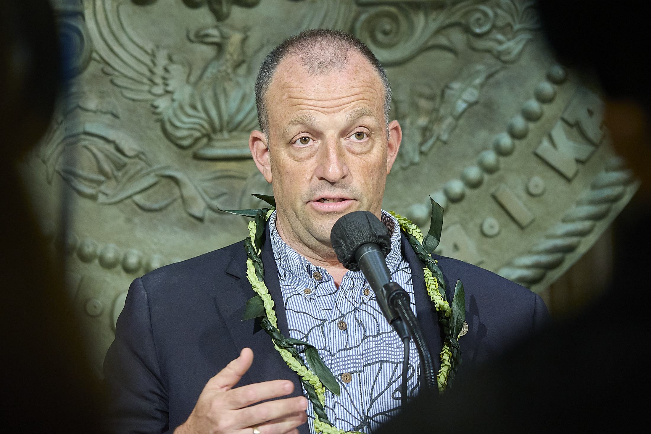 Special Interests Are Fueling Gov. Josh Green’s Anti-RFK Jr. Super PAC