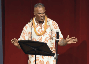 Hawaiʻi Storytellers: Kalani Vierra