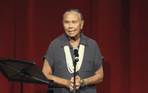 Hawaiʻi Storytellers: Linda Paik Moriarty