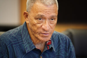 Hawaiʻi’s Biggest Public Worker Union Makes Early Endorsement For Maui Mayor