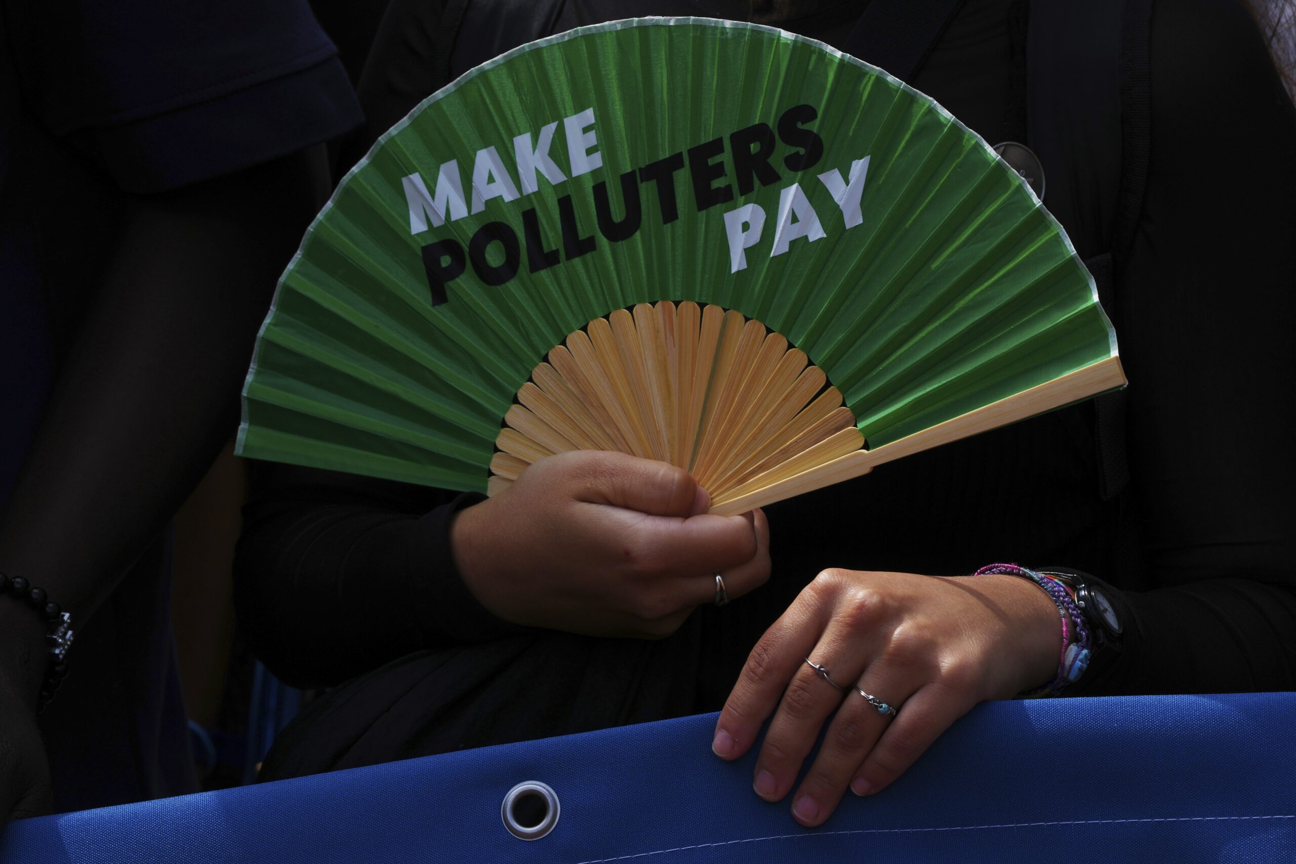 How The World’s Highest Court Bolstered The Fight For Climate Reparations