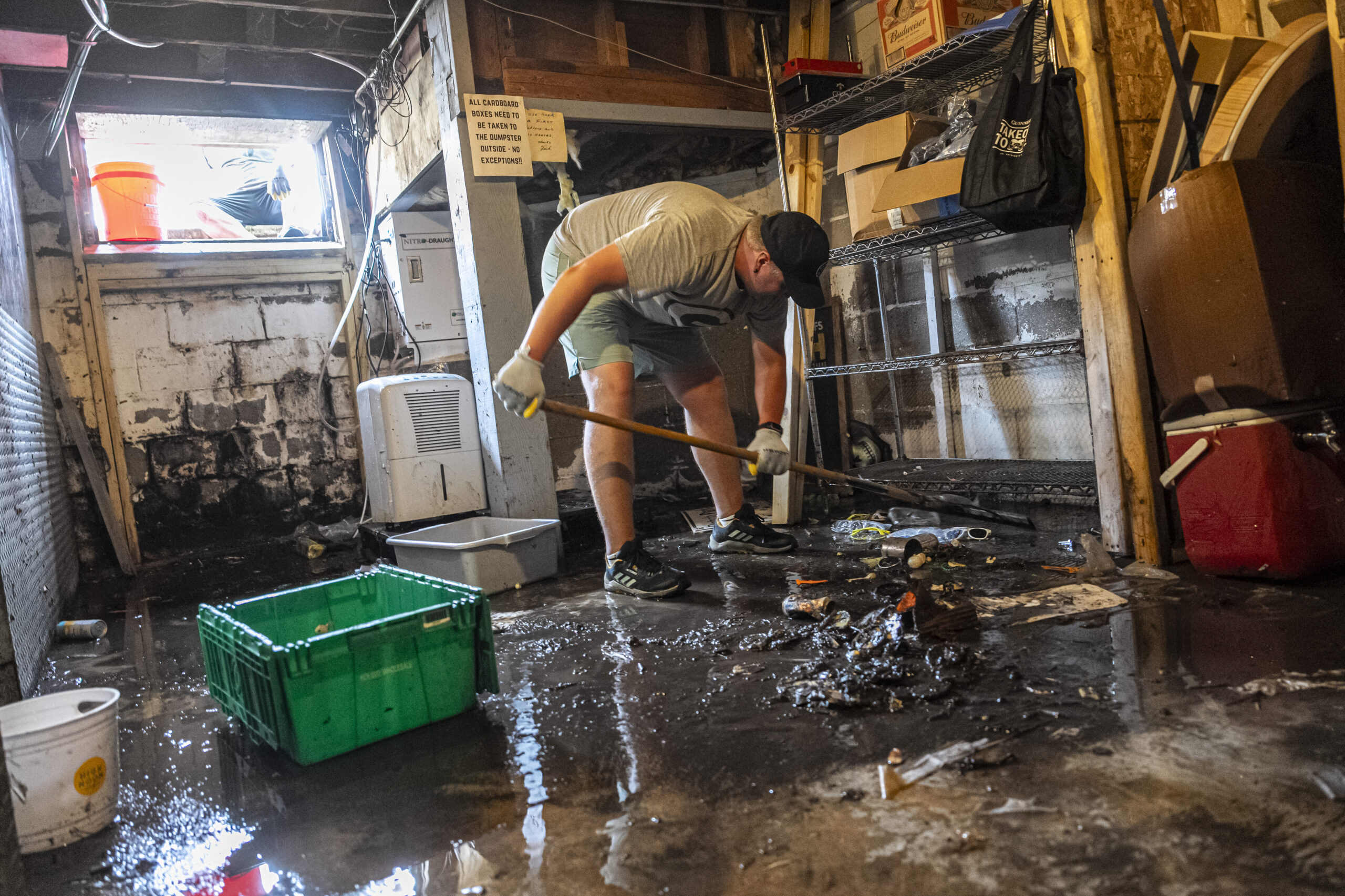 Wisconsin Youth Sue Utility Regulator Over Failure To Weigh Climate Change