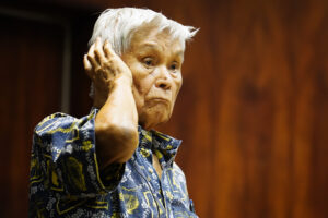 Bribery Case: Architect, 92, On Trial For Failed $20 Gift To City Worker