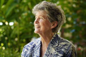 For Cynthia Thielen, Decades Of Public Service Are ‘Just The Right Thing To Do’