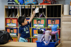 Hawaiʻi Preschool Aid May Not Kick In This School Year After All