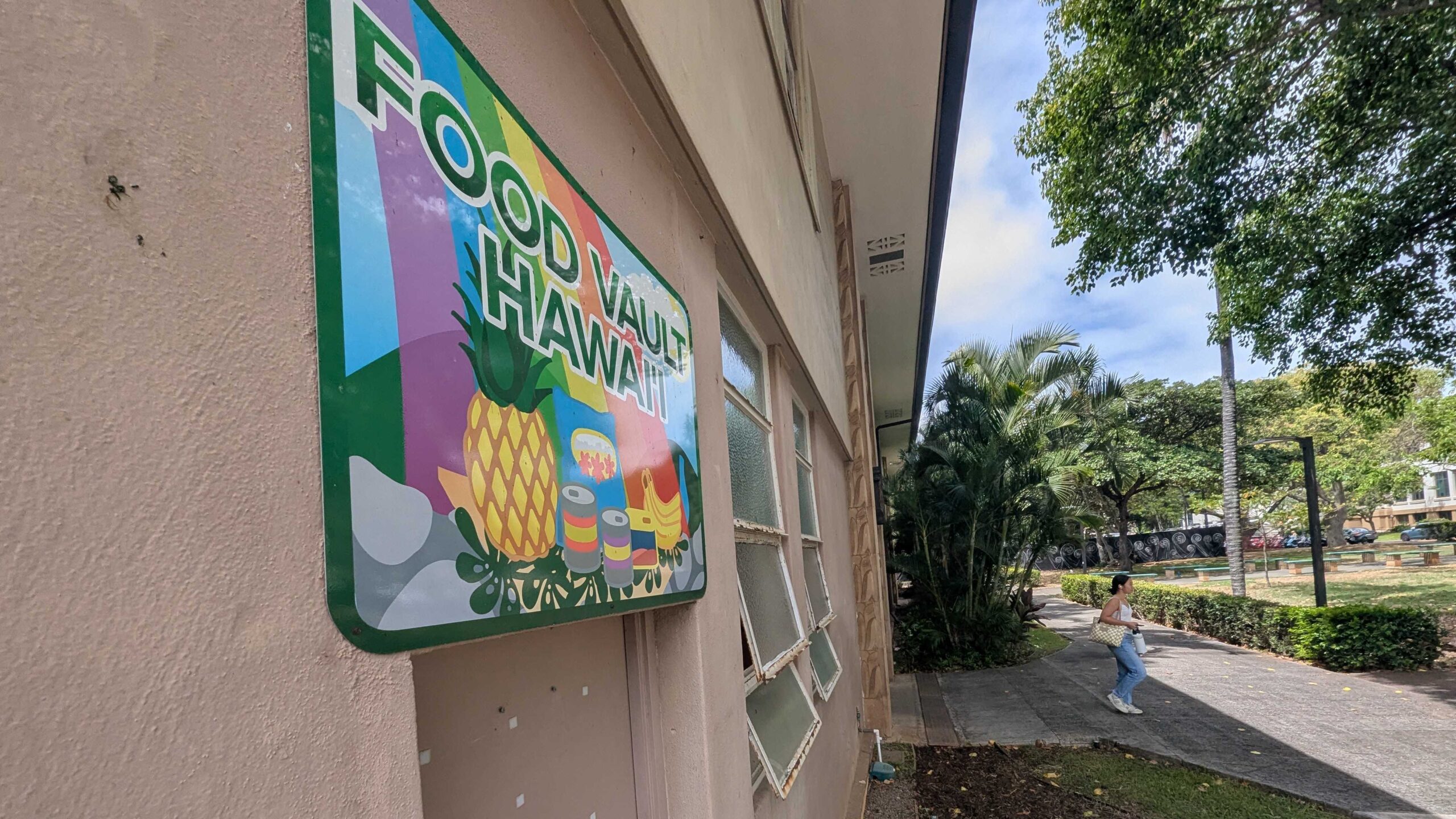 Fund To Help Hungry Appears On Its Way To Honolulu’s November Ballot