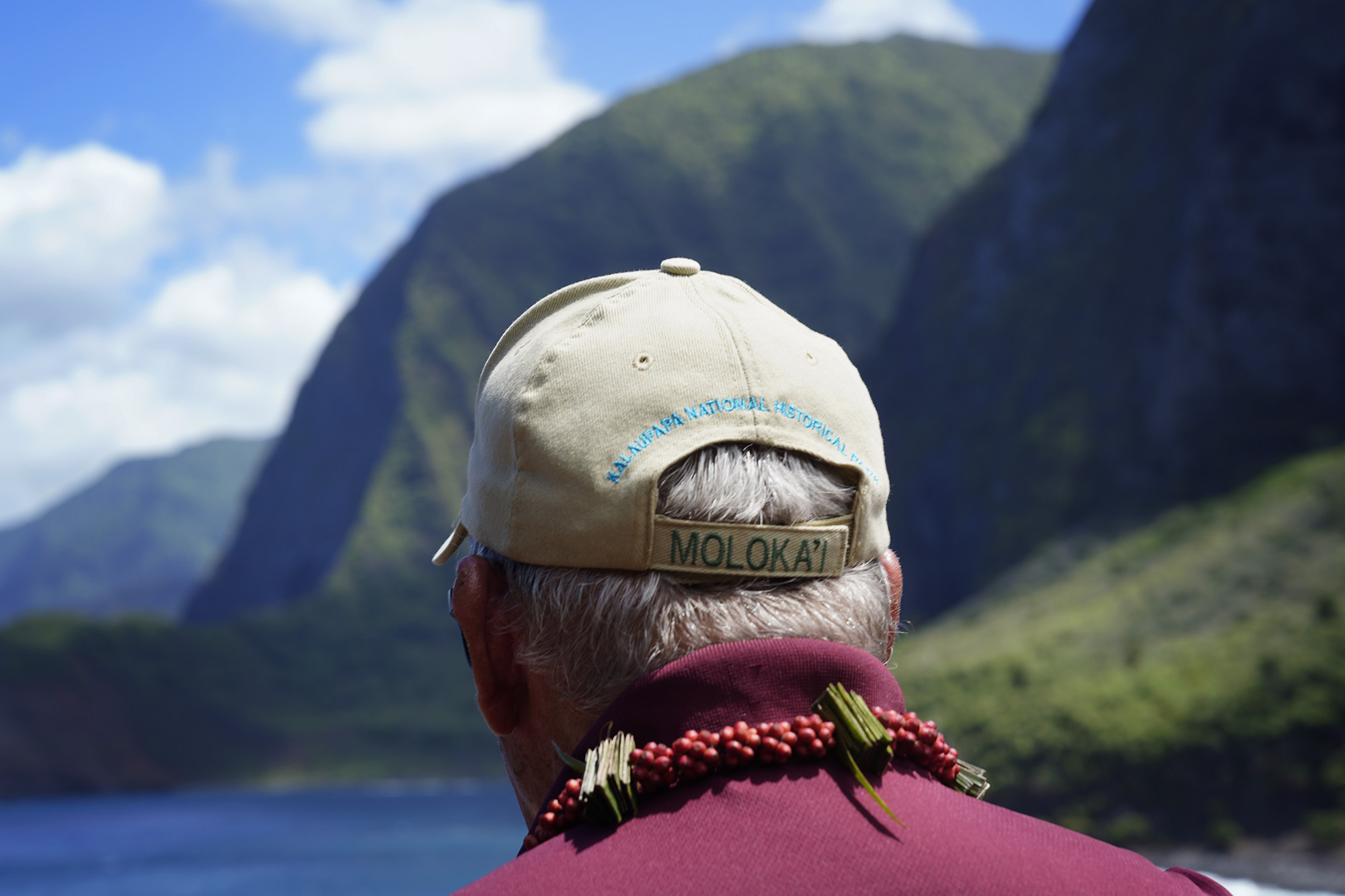Photo Essay: Kalaupapa National Historical Park Reopens