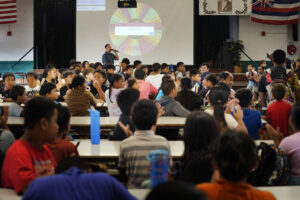 More Hawaiʻi Students Are First-Time English Learners