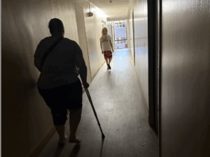 Rep. Tina Grandinetti: Union Plaza ‘Hell Hole’ Reveals Systemic Issues