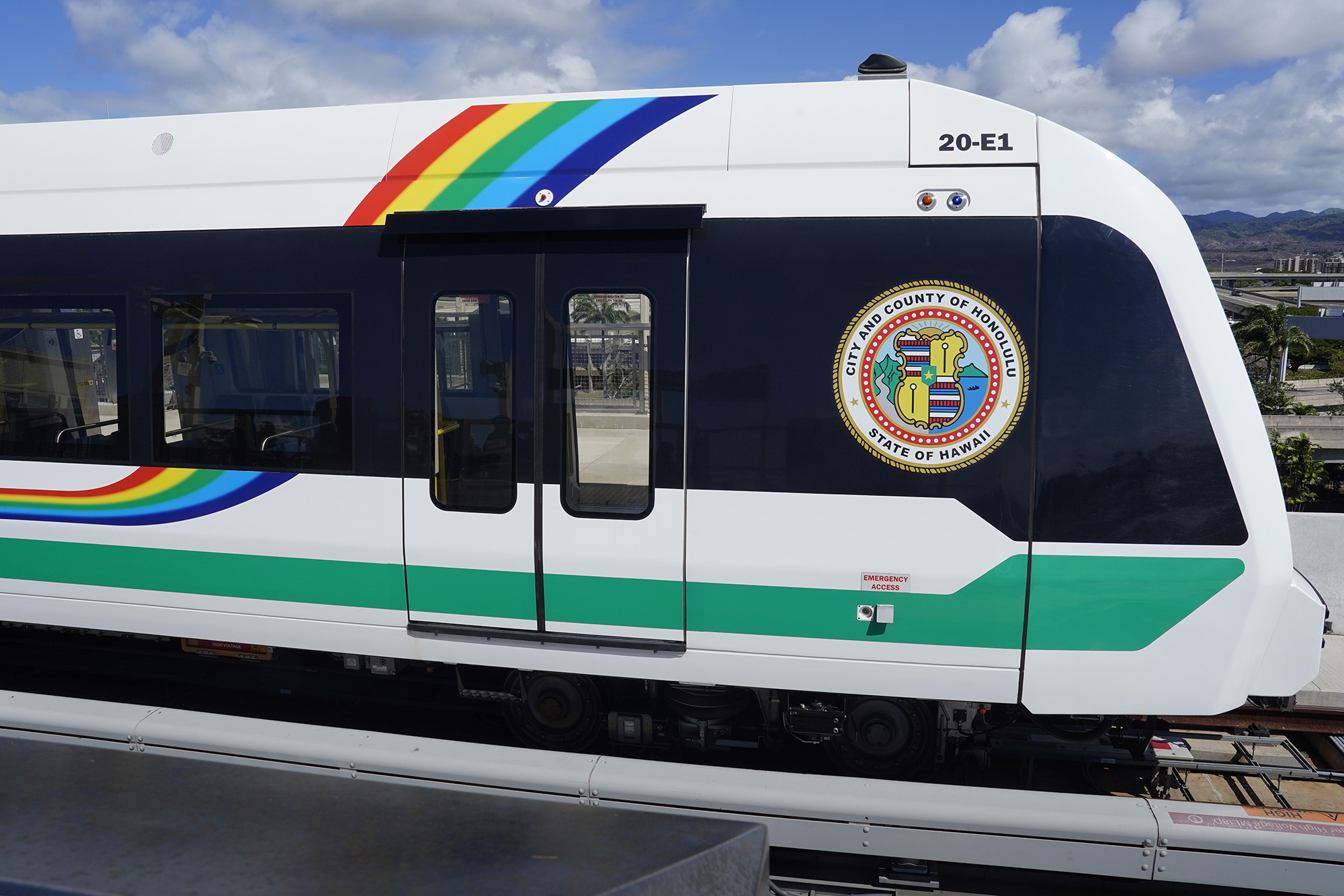 Should HART Be Allowed To Manage City Projects Beyond Honolulu Rail?