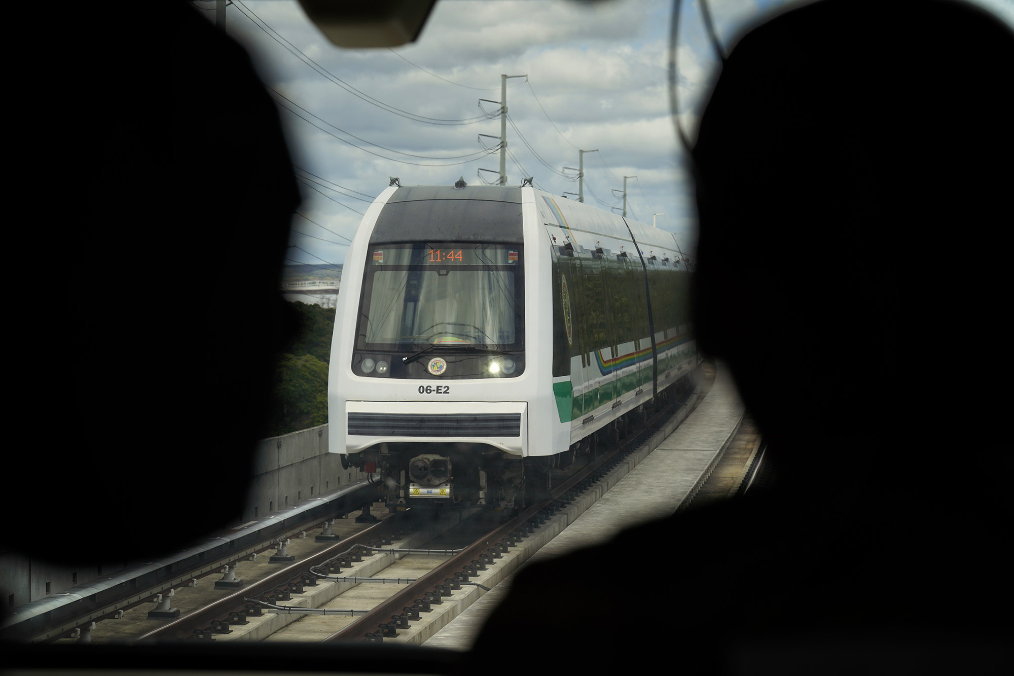 The Fight Between Honolulu Rail And A Contractor Gets Uglier