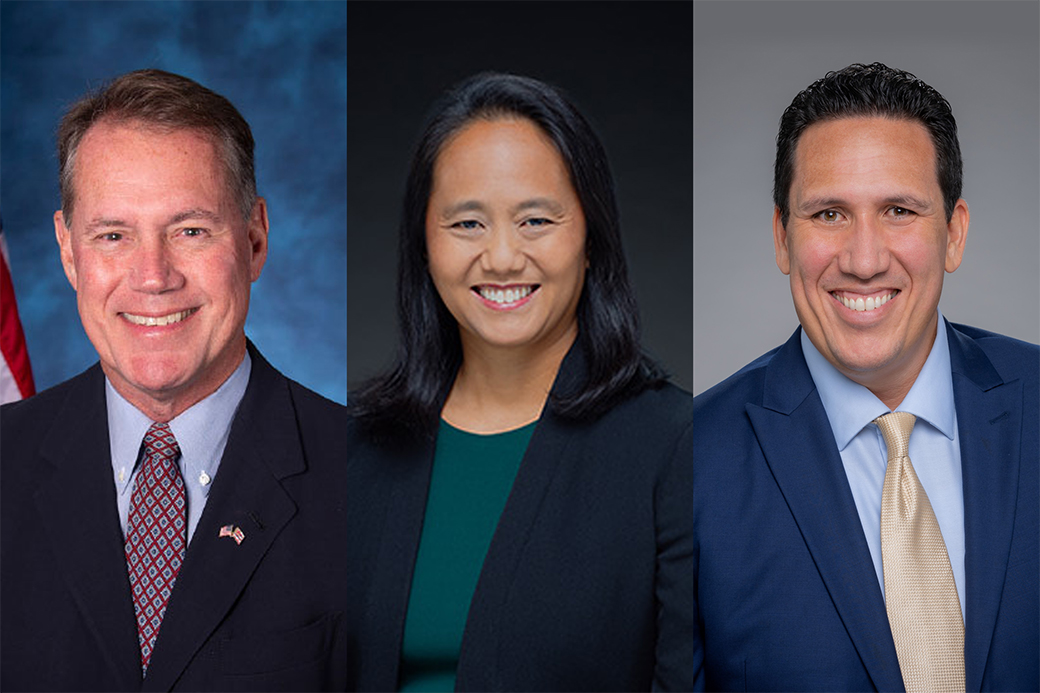 Ed Case Has Substantial Lead In Money Race For U.S. House Seat ...