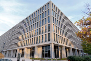 US Education Department Paid Up To $38 Million To Civil Rights Workers On Leave