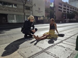 Honolulu’s Crackdown Traps Homeless In Loop Of Citations