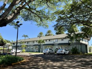 Mainlanders Are Filling Up Kauaʻi’s Low-Income Housing Waitlist 