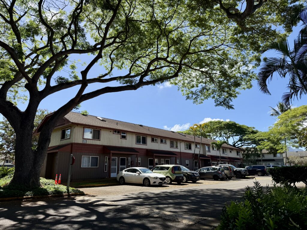 Mainlanders Are Filling Up Kauaʻi’s Low-Income Housing Waitlist – Honolulu Civil Beat