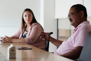 The Sunshine Interview: Hawaiʻi Correctional System Oversight Commission Leaders