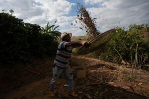 People In Poverty Have The Most At Stake As World Climate Talks Begin