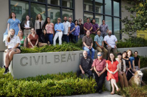 Driving Change For Hawaiʻi One Story At A Time