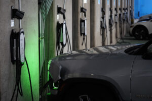 EV Use Has Skyrocketed In Hawaiʻi. Why Is It So Hard To Find A Charger?