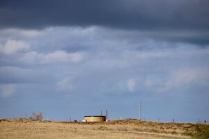 Maui Is Deploying Water Tanks Around The Island To Help Fight Fires