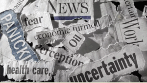 The Public Is Being Overwhelmed With Muzzle-Velocity Headlines