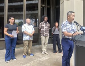 Hawaiʻi Lawmakers Say Voting By Mail Is ‘Here To Stay’