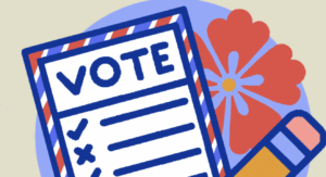 The Department Of Justice Is Suing States For Sensitive Voter Data