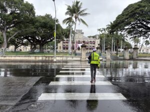 Fix It! Popular Honolulu Street Crossing Needs A Safety Upgrade