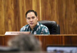 Maui Mayor Makes Appointment To Fill Vacant Council Seat