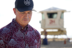 Former Lifeguard Chief Who Sparred With Mayor Is Finalist For His Old Job