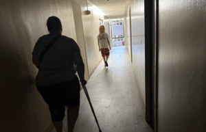 Unofficial Security Guard Arrested At ‘Hell Hole’ Honolulu Office Building