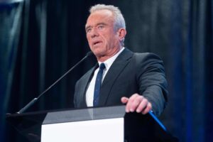 RFK Jr. Says He’s Following ‘Gold Standard’ Science. Here’s What To Know 