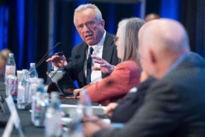 Trump’s EPA Vows To Fight ‘Forever Chemicals’ By Loosening Regulations