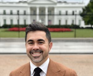 What I Learned As A White House Fellow