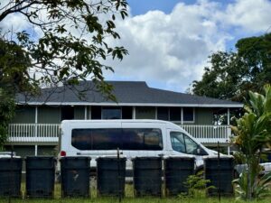 Hawaiʻi ICE Arrests And Detentions In 2025  Spiked From Year Before