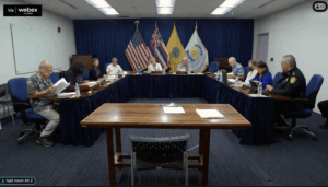 The Sunshine Blog: Reinforcements Are On The Way For Honolulu Police Commission