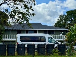 A Month After Kauaʻi ICE Raid, Questions Linger