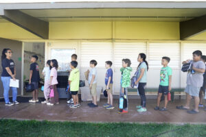 Hawaiʻi Lawmakers Are Full Of Ideas For Improving Schools. Few Will Pass