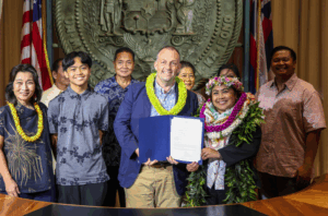 The Sunshine Blog: A Glitch Shrouds Effort To Fill Waipahu House Seat