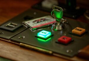 Why Doesn’t The Hawaiʻi Legislature Have  An Electronic Voting System?