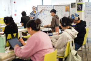 Volunteers Oversee Hawaiʻi Charter Schools. The State Has Little Say Over Them