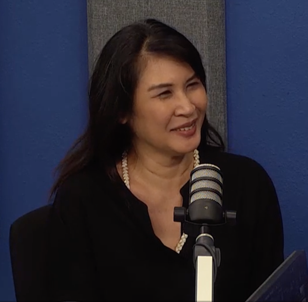 Caroline Anderson HTA