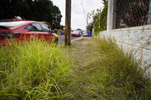 Oʻahu Needs Sidewalks. Should The County Be Required To Build Them?