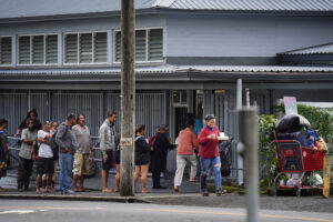 $30 Million Invested. Hawaiʻi Island Homeless Population Still Grew