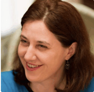 Bobbi Sutherland