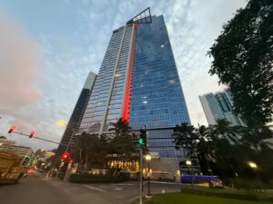 Downtown ‘Hell-Hole’ Building Founder Faces Eviction From His Luxury Condo