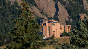 The National Center For Atmospheric Research Must Be Saved