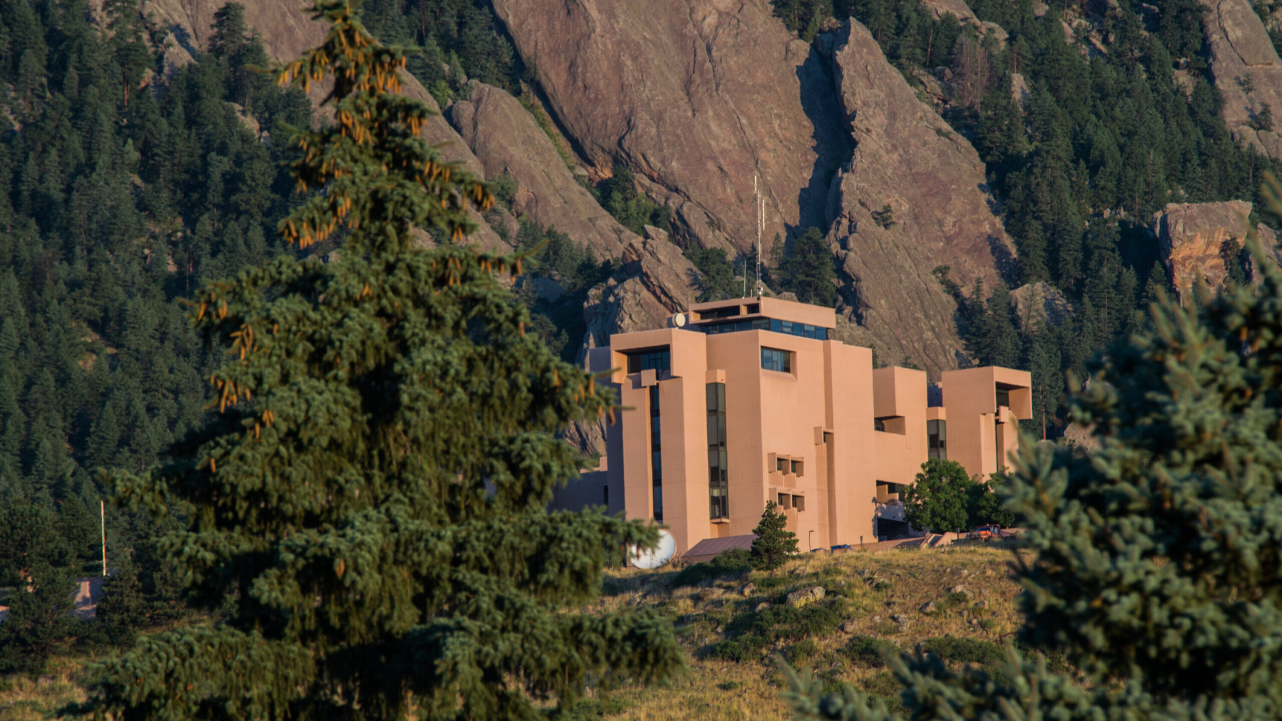 The National Center For Atmospheric Research Must Be Saved