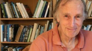 Denby Fawcett: Hawaiʻi Author-Filmmaker Tom Coffman Dies At 83